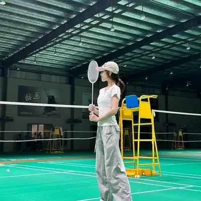杨承子